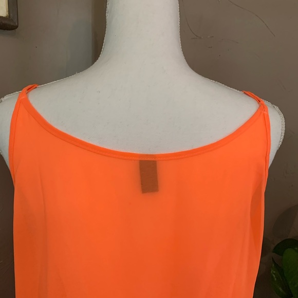 BOHO FESTIVAL SLEEVELESS FRINGE TOP - Picture 7 of 12